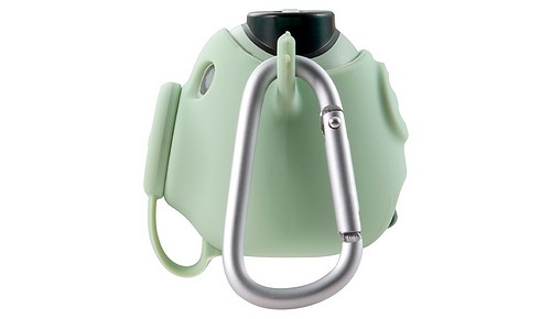 INSTAX Pal Silikontasche, green - 1