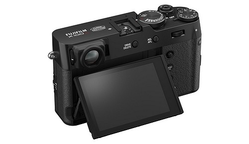 Fujifilm X100VI schwarz - 6