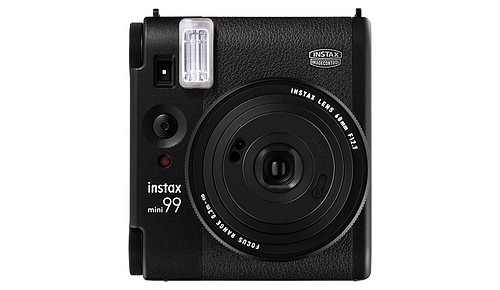 INSTAX mini 99 Sofortbildkamera schwarz - 1