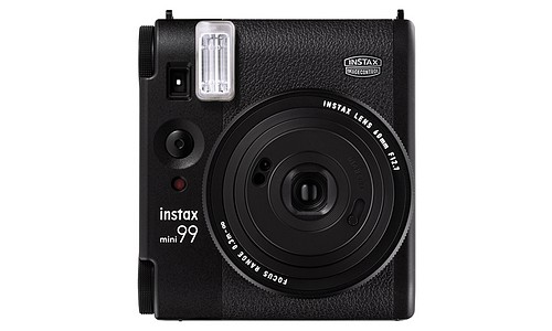 INSTAX mini 99 Sofortbildkamera schwarz