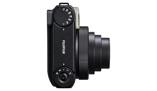 INSTAX mini 99 Sofortbildkamera schwarz - 8