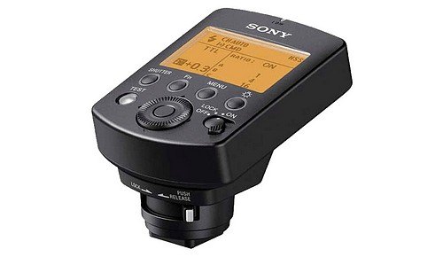 Sony Funksender FA-WRAC1M - 1