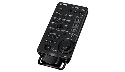 Sony RM-30BP Remote Fernbedienung - 1