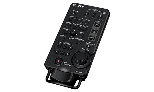 Sony RM-30BP Remote Fernbedienung