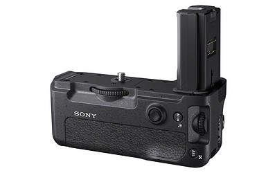 Sony Batteriegriff VG-C3EM (A9, A7R III, A7III )