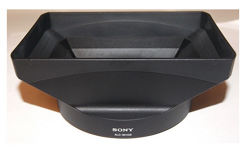 Sony ALC-SH135 Gegenlichtblende