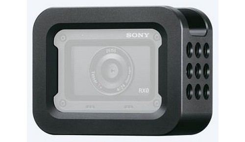 Sony Schutzgehäuse VCT-CGR 1 (DSC-RX 0) - 1