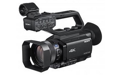 Sony PXW-Z90 XDCAM Camcorder