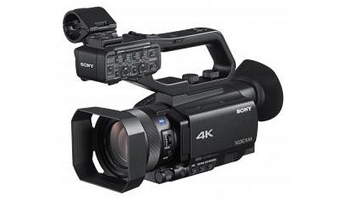 Sony PXW-Z90 XDCAM Camcorder - 1