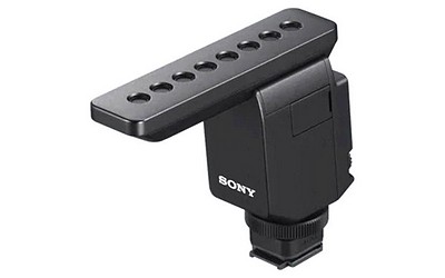 Sony Mikrofon ECM-B1 M Shotgun