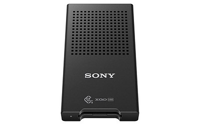 Sony Lesegerät CFexpress B / XQD (USB A / USB C)
