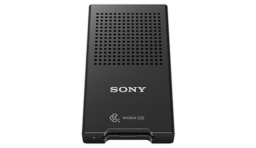 Sony Lesegerät CFexpress B / XQD (USB A / USB C) - 1