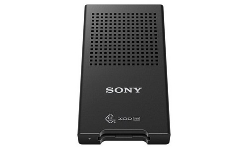 Sony Lesegerät CFexpress B / XQD (USB A / USB C)