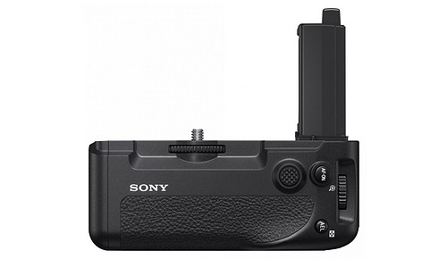 Sony Batteriegriff VG-C4EM - 1