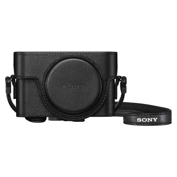 Sony Tasche LCJ-RXK (DSC-RX 100)