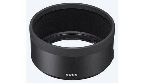 Sony Gegenlichtblende ALC-SH 163 (SEL501,2GM) - 1