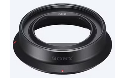 Sony Gegenlichtblende ALC-SH 166