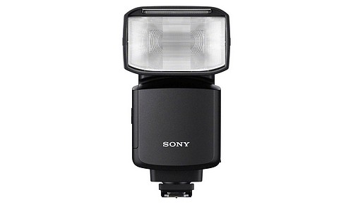 Sony Blitzgerät HVL-F 60 RM 2 - 1