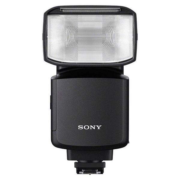 Sony Blitzgerät HVL-F 60 RM 2