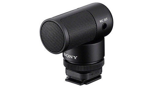 Sony Mikrofon ECM-G1 Shotgun - 1