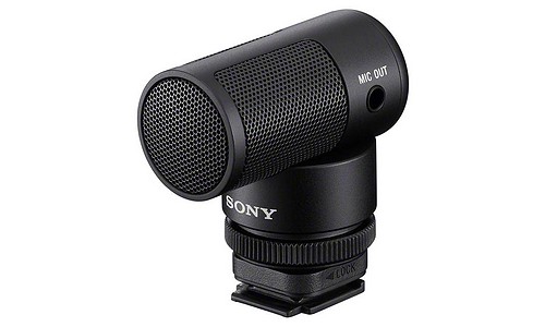 Sony Mikrofon ECM-G1 Shotgun