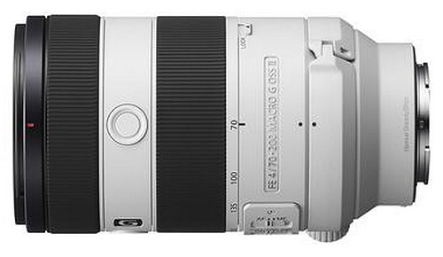 Sony FE 70-200/4,0 G OSS II - 2