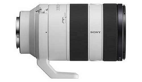 Sony FE 70-200/4,0 G OSS II - 3