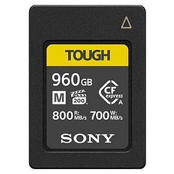Sony CFexpress 960 GB Typ A (800/700)