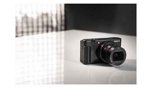 Sony ZV-1 II Vlog-Kamera - 4