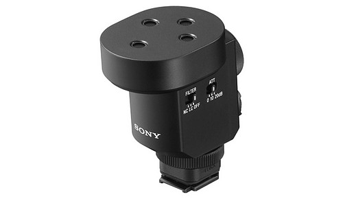 Sony Mikrofon ECM-M1 - 1