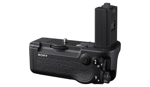 Sony Hochformatgriff für Alpha 9III (VG-C5) - 1