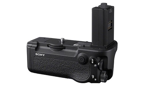 Sony Hochformatgriff für Alpha 9III (VG-C5)