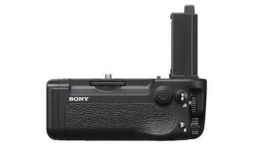 Sony Hochformatgriff für Alpha 9III (VG-C5) - 1