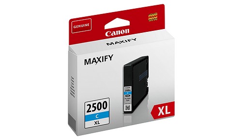 Canon PGI-2500XL C Cyan 9265B001 Tinte - 1
