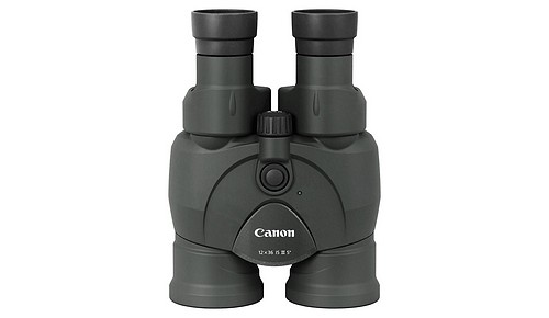 Canon Fernglas 12x36 IS III - 1