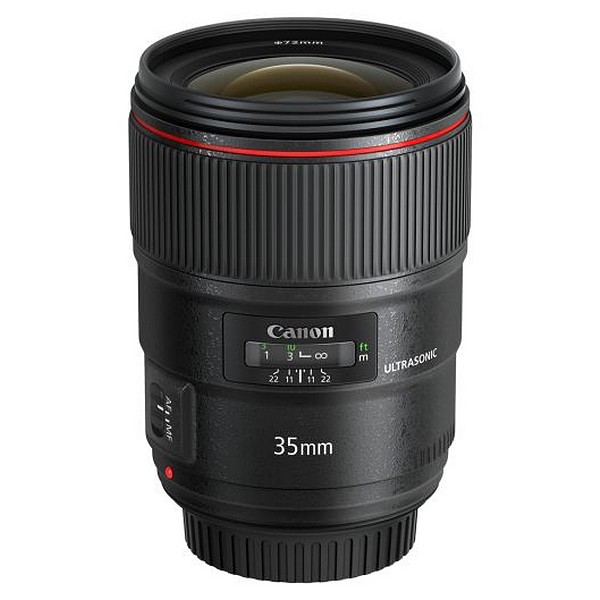 Canon EF 35/1,4 L II USM