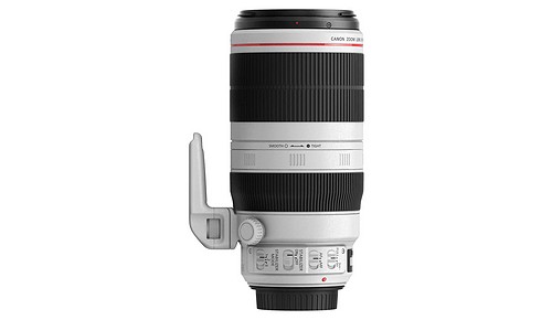 Canon EF 100-400/4,5-5,6 L IS II USM - 2