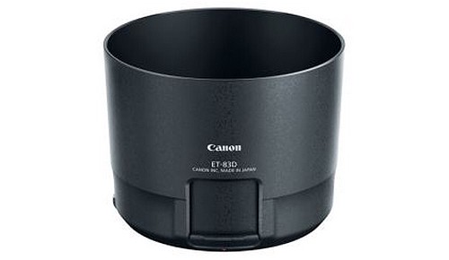 Canon Gegenlichtblende ET-83 D - 1