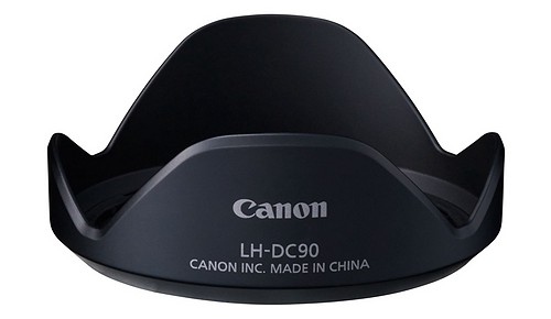 Canon Gegenlichtblende LH-DC90 - 1