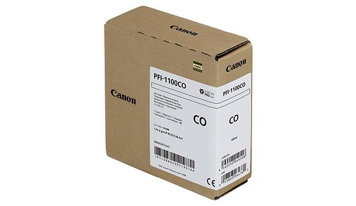 Canon PFI-1100CO Chroma Optimizer 160ml Tinte - 1