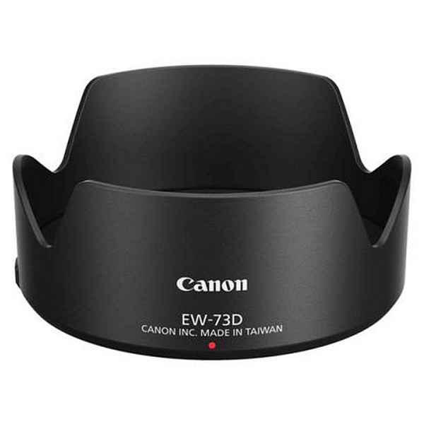 Canon Gegenlichtblende EW-73D