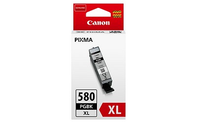 Canon PGI-580XL PGBK Black 18,5ml Tinte