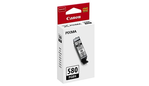 Canon PGI-580 PGBK Black 11,2 ml Tinte - 1