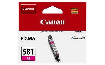 Canon CLI-581 M Magenta 5,6 ml Tinte