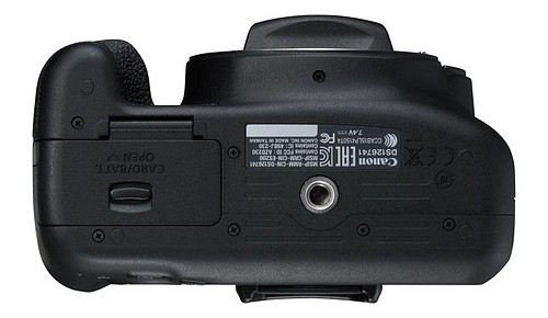 Canon EOS 2000D Gehäuse - 5