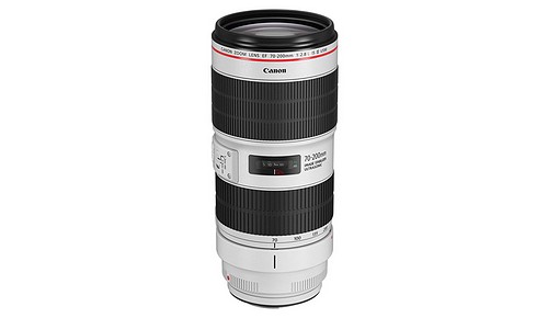 Canon EF 70-200/2,8L IS III USM - 1