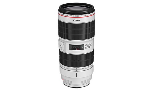 Canon EF 70-200/2,8L IS III USM