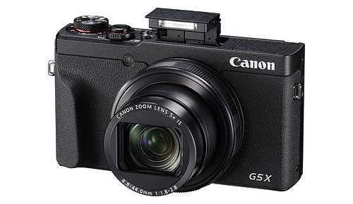 Canon PowerShot G5X Mark II - 15