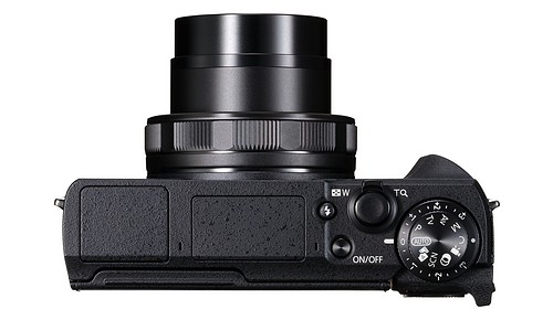 Canon PowerShot G5X Mark II - 11