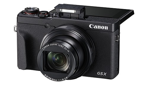 Canon PowerShot G5X Mark II - 14